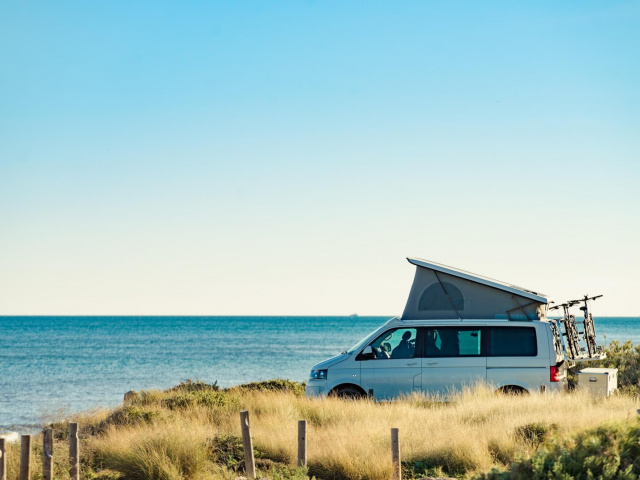 Spotyvan, location de vans à Vannes